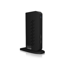 ICY BOX USB-C / USB-A 12w1...