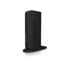 ICY BOX USB-C / USB-A 12w1 docking station with DisplayLink®, 6x USB 3.0, 2x HDMI, 2x DP, RJ45 ICY BOX USB-C / USB-A 12w1 docking station with DisplayLink®, 6x USB 3.0, 2x HDMI, 2x DP, RJ45