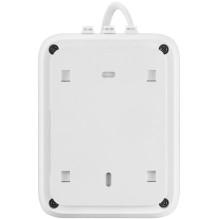 Dujų jutiklis Firesco JT-ZL2010W su WiFi Tuya programa