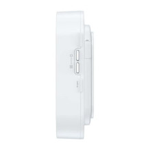 Baseus Home for Pet Flora J1 gyvūnų kvapų neutralizatorius, 30 dienų baterijos veikimo laikas, 1500 mAh White (ACFJ00000 Baseus Home for Pet Flora J1 gyvūnų kvapų neutralizatorius, 30 dienų baterijos veikimo laikas, 1500 mAh White (ACFJ00000