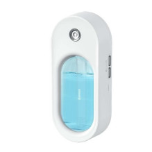 Baseus Home for Pet Flora J1 Animal Odor Neutralizer, 30-day battery working time, 1500 mAh White (ACFJ000002) Baseus Home for Pet Flora J1 Animal Odor Neutralizer, 30-day battery working time, 1500 mAh White (ACFJ000002)