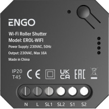 ENGO Controls EROL-WIFI -...