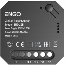 ENGO Controls EROL-ZB -...