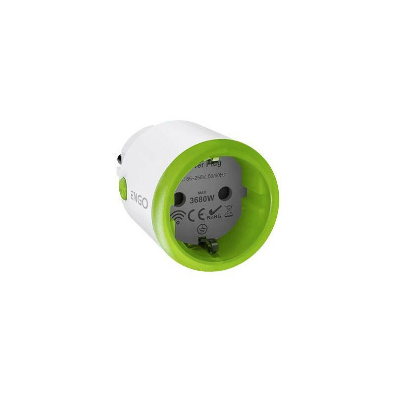 ENGO Controls EPLUG-WIFI - Smart Wi-Fi plug, 16A
