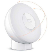 Xiaomi Mi Naktinis šviesos diodas su judesio jutikliu 2 (Bluetooth) EU BHR5278GL Xiaomi Mi Naktinis šviesos diodas su judesio jutikliu 2 (Bluetooth) EU BHR5278GL