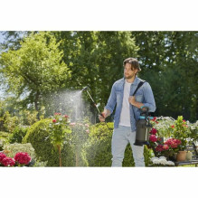 Gardena Pressure sprayer Plus 5 liters Black