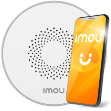 IMOU ZR1 iekštelpu sirēna