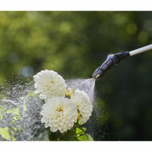 Gardena Slėginis purkštuvas Plus 5 litrai, juodas Gardena Slėginis purkštuvas Plus 5 litrai, juodas