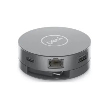 Dell Docking Station DA305 Multiport 6-in-1 6in1 USB-C USBC (470-AFKL) (470AFKL) Dell Docking Station DA305 Multiport 6-in-1 6in1 USB-C USBC (470-AFKL) (470AFKL)