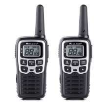 Midland XT50 2xPMR r.st GREY