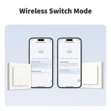 Aqara Light Switch H2 EU,...