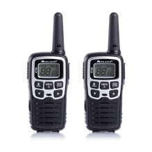 Midland XT50 2xPMR r.st GREY