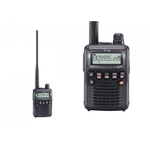 Icom ICOM 0.15-1310MHz...