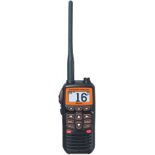 Standard Hor Marine portable radio station