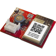 Ryšio modulis BFT B-EBA Wi-Fi EVO (Bluetooth / easyAXS / TaHoma)