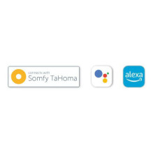 Connectivity module BFT B-EBA Wi-Fi EVO (Bluetooth / easyAXS / TaHoma)