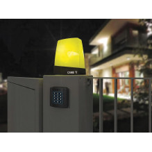 Įspėjamoji lemputė CAME KRX1FXSY 24 / 230V Yellow (806LA-0030) Įspėjamoji lemputė CAME KRX1FXSY 24 / 230V Yellow (806LA-0030)