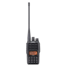 Alinco VHF / UHF portable...
