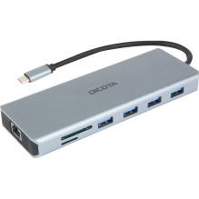 Dicota USB-C 13-in-1...