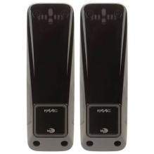 Triton Photo cameras FAAC...