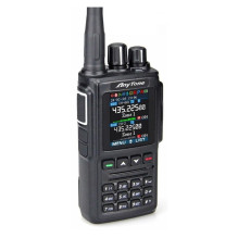 Anytone DMR neš.radijo stotis