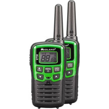 Midland XT30 2xPMR r.st GREEN