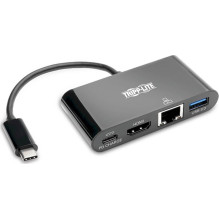USB-C prijungimo stotelė /...