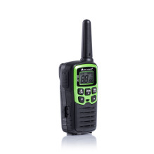 Midland XT30 2xPMR r.st GREEN