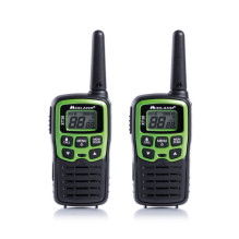 Midland XT30 2xPMR r.st GREEN