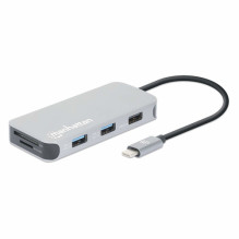 USB-C docking station...