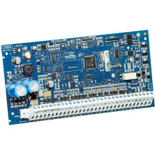 DSC DSC Centrala HS2064PCBE EN NO MANUALS HS2064PCBE DSC DSC Centrala HS2064PCBE EN NO MANUALS HS2064PCBE