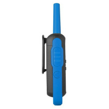 Motorola Talkabout T62 2-pack Walkie Talkies + charger Motorola Talkabout T62 2-pack Walkie Talkies + charger