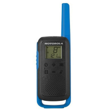 Motorola Talkabout T62 2-pack Walkie Talkies + charger Motorola Talkabout T62 2-pack Walkie Talkies + charger