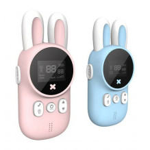 Walkie-talkie Redleaf XJ11