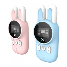 Walkie-talkie Redleaf XJ11