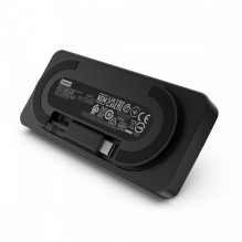 Lenovo USB-C dviejų ekranų kelioninė įkrovimo stotelė / replikatorius Lenovo USB-C dviejų ekranų kelioninė įkrovimo stotelė / replikatorius