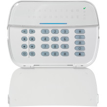 DSC Keyboard LED 16Z LED HARDWIRED F1-F5 EFSP HS2LEDE1 DSC Keyboard LED 16Z LED HARDWIRED F1-F5 EFSP HS2LEDE1