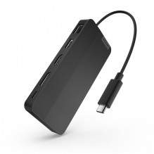 Lenovo USB-C dviejų ekranų kelioninė įkrovimo stotelė / replikatorius Lenovo USB-C dviejų ekranų kelioninė įkrovimo stotelė / replikatorius