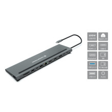 USB-C docking station /...