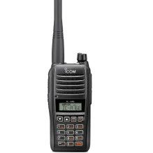 Icom ICOM Aviation portable...