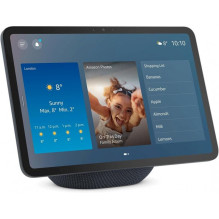 Amazon Echo Show 11, Amazon Alexa, taisnstūra, Grey, Glacier White, angļu, spāņu, 27.9 cm (11") Amazon Echo Show 11, Amazon Alexa, taisnstūra, Grey, Glacier White, angļu, spāņu, 27.9 cm (11")