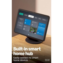Amazon Echo Show 11, Amazon Alexa, taisnstūra, Grey, Glacier White, angļu, spāņu, 27.9 cm (11") Amazon Echo Show 11, Amazon Alexa, taisnstūra, Grey, Glacier White, angļu, spāņu, 27.9 cm (11")
