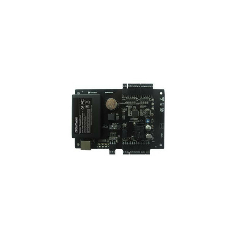 Prieigos valdiklis ZKTeco GL-C3-PRO100