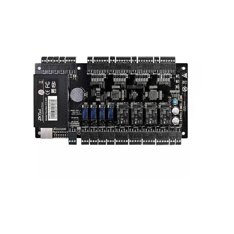 Prieigos valdiklis ZKTeco GL-C3-PRO400