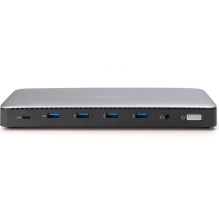 USB-C dokstacija / replikators Digitus (DA-70918)