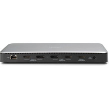 USB-C dokstacija / replikators Digitus (DA-70918)