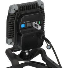 Brennenstuhl LED statybinis prožektorius CL 5050 MBAH Brennenstuhl LED statybinis prožektorius CL 5050 MBAH