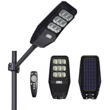 Solar lamp VOLT POLSKA PIONEER 120 + 13W panel + 15,000mAh + remote control Solar lamp VOLT POLSKA PIONEER 120 + 13W panel + 15,000mAh + remote control