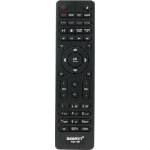 Radio Ferguson Ferguson Regent i450s Black Radio Ferguson Ferguson Regent i450s Black