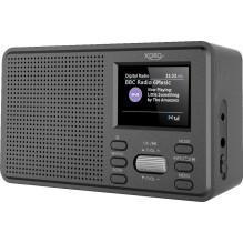 Xoro DAB 142 Bluetooth...